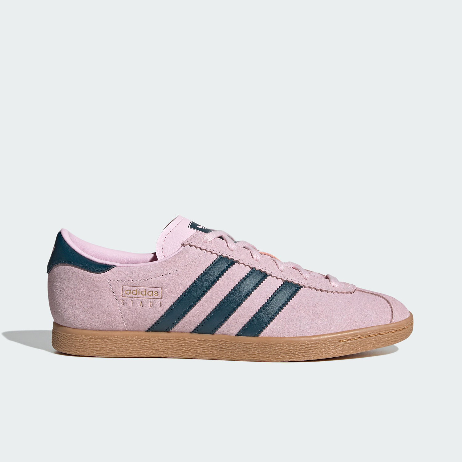 Adidas Shoes Gazelle - アディダス 正規品 STADT メンズ レディース クラシック
