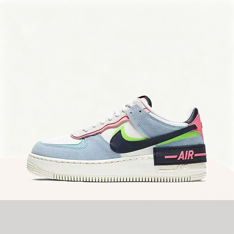 Nike Shoes Air Force 1 - ナイキ エア フォース 1 シャドウ トレンディ