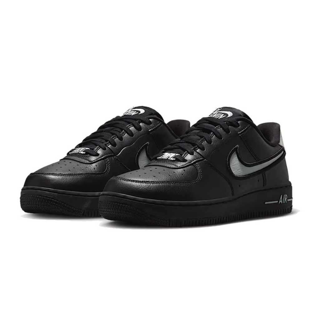 Nike Shoes Air Force 1 - ナイキ エア フォース 1 ラバー レザー