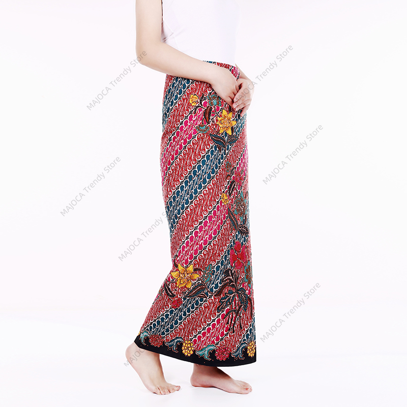 東南アジアのルンギ/ドーティ/サロン/ラップ、メンズ・レディ - Sarong Men Wrap のレビューと価格