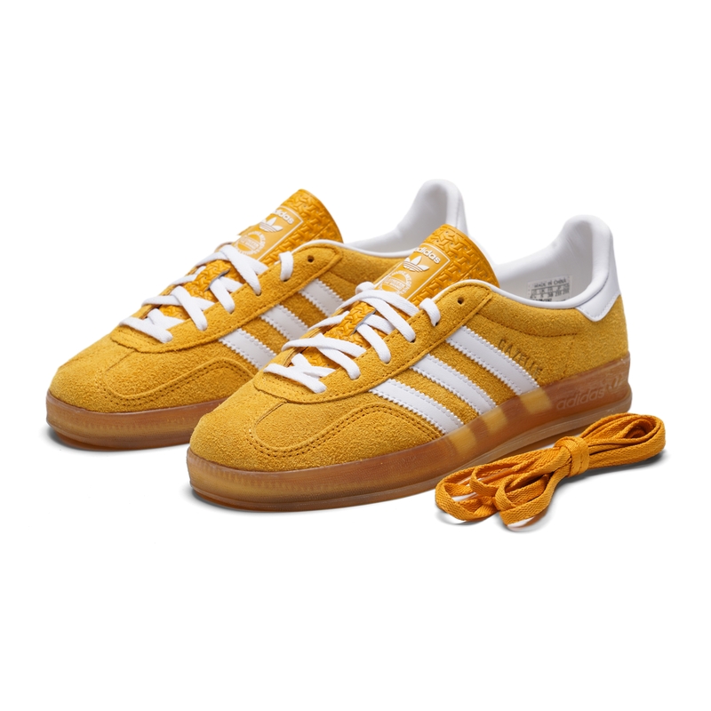アディダス オリジナルス ガゼル レディース スニーカー レ - Adidas Shoes Gazelle のレビューと価格