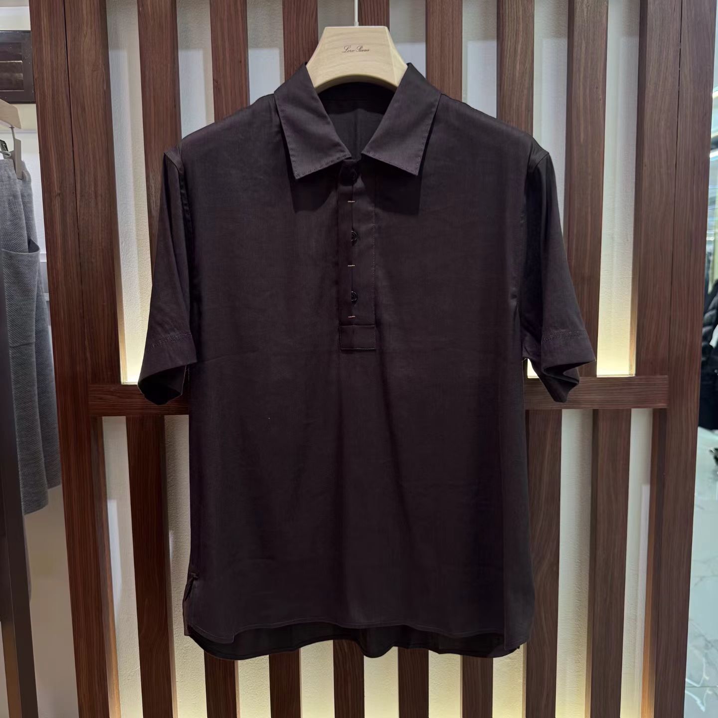 夏のカジュアルで高級感のある高品質メンズ無地カラーマッチング - Short Linen Drawstring のレビューと価格