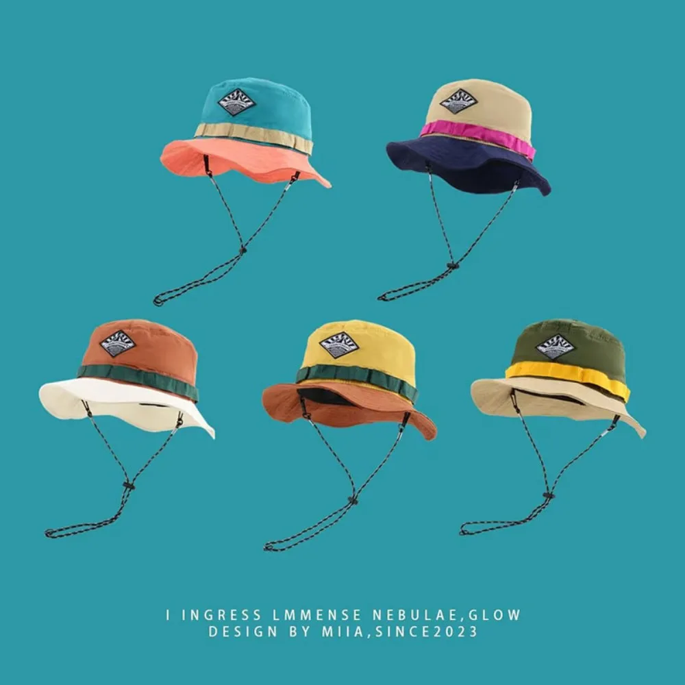 日本製速乾パッカブルハットフィッシャーマンハット女性用夏用サ - Packable Hat Nylon のレビューと価格