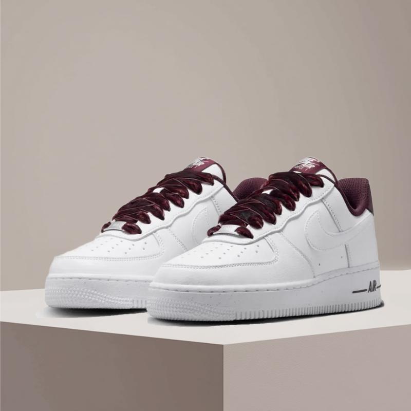 ナイキ エア フォース 1 ファッショナブル カジュアル 滑 - Nike Shoes Air Force 1 のレビューと価格