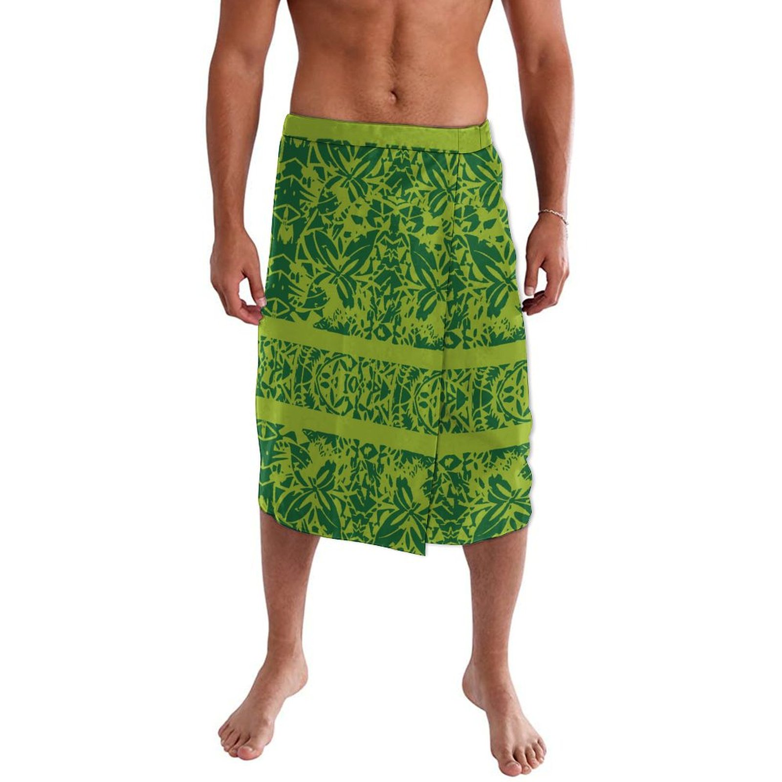 メンズトロピカルラップドレス,カスタムアートプリント,ヴィン - Sarong Men Wrap のレビューと価格