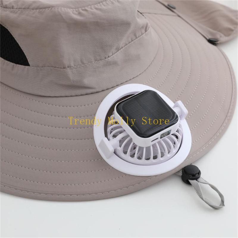 N5KB 自動冷却ファン帽子バッテリーディスプレイ付きアウト - Packable Hat Nylon のレビューと価格