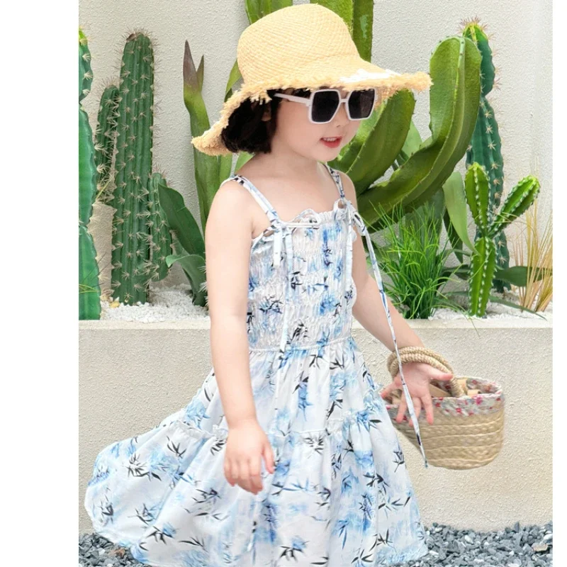 家族の休暇の服,家族のスタイル,ママ,娘,ビーチドレス,パパ - Resort Shirt Floral のレビューと価格