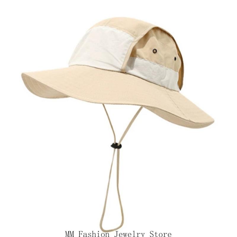 パッカブル アウトドア フィッシャーマン ハット つば広 ユ - Packable Hat Nylon のレビューと価格